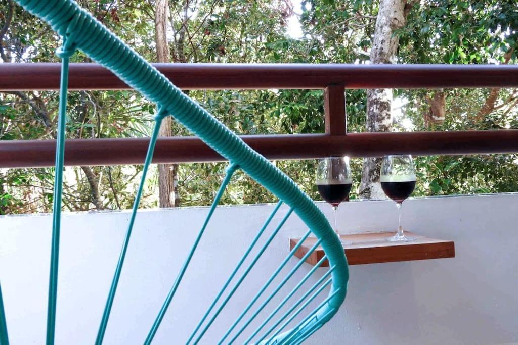 Xetna Aku-Chic Newly Furbished Condo Jungle Pool מראה חיצוני תמונה