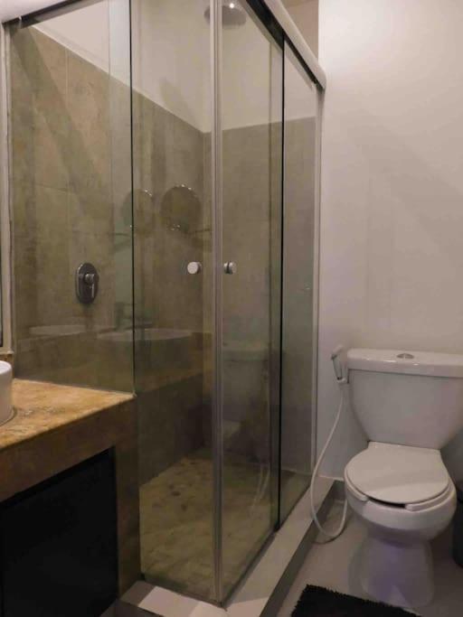 Xetna Aku-Chic Newly Furbished Condo Jungle Pool מראה חיצוני תמונה
