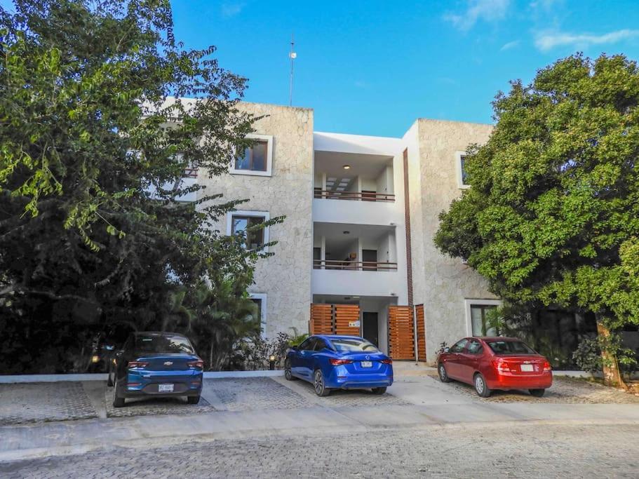 Xetna Aku-Chic Newly Furbished Condo Jungle Pool מראה חיצוני תמונה