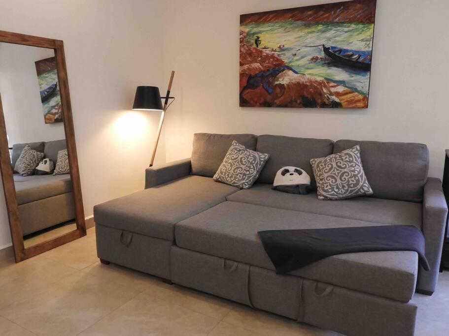 Xetna Aku-Chic Newly Furbished Condo Jungle Pool מראה חיצוני תמונה