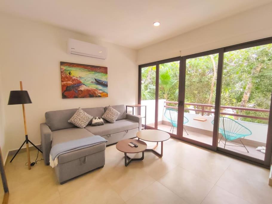 Xetna Aku-Chic Newly Furbished Condo Jungle Pool מראה חיצוני תמונה
