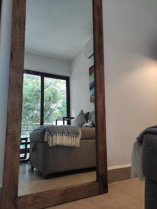 Xetna Aku-Chic Newly Furbished Condo Jungle Pool מראה חיצוני תמונה