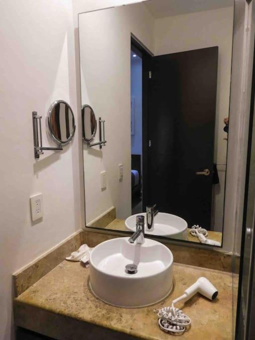 Xetna Aku-Chic Newly Furbished Condo Jungle Pool מראה חיצוני תמונה