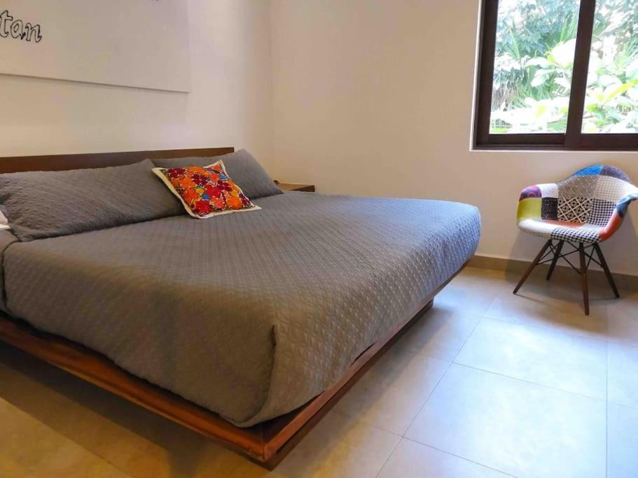 Xetna Aku-Chic Newly Furbished Condo Jungle Pool מראה חיצוני תמונה