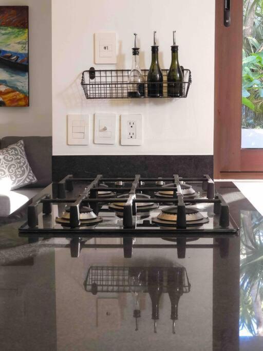 Xetna Aku-Chic Newly Furbished Condo Jungle Pool מראה חיצוני תמונה