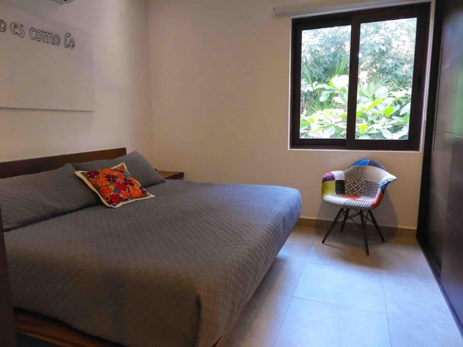 Xetna Aku-Chic Newly Furbished Condo Jungle Pool מראה חיצוני תמונה