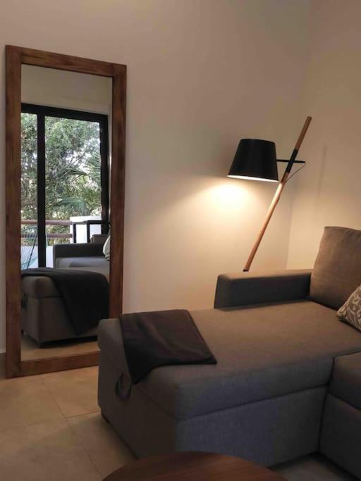 Xetna Aku-Chic Newly Furbished Condo Jungle Pool מראה חיצוני תמונה