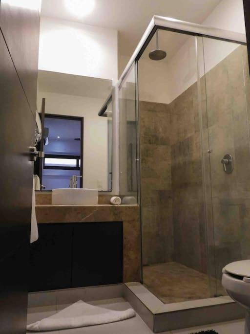 Xetna Aku-Chic Newly Furbished Condo Jungle Pool מראה חיצוני תמונה